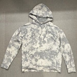 City Sweat Pullover Hoodie small